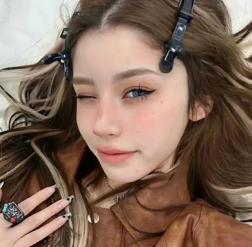 《穿心虫》